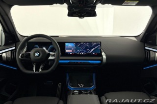 BMW X3 xDrive20d 2025