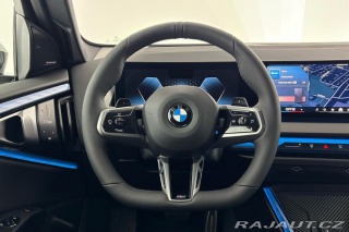 BMW X3 xDrive20d 2025