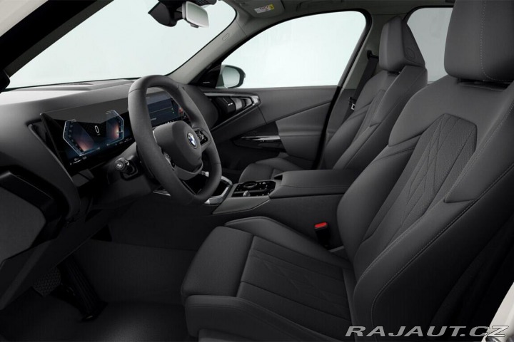 BMW X3 xDrive20d 2025