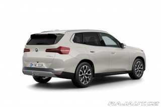 BMW X3 xDrive20d 2025
