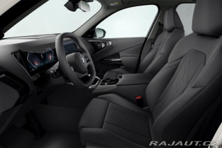 BMW X3 xDrive20d 2025