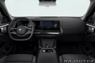 BMW X3 xDrive20d 2025