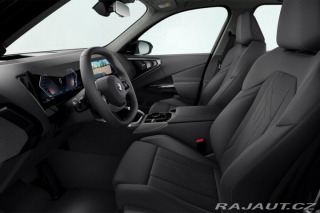 BMW X3 xDrive20d 2025