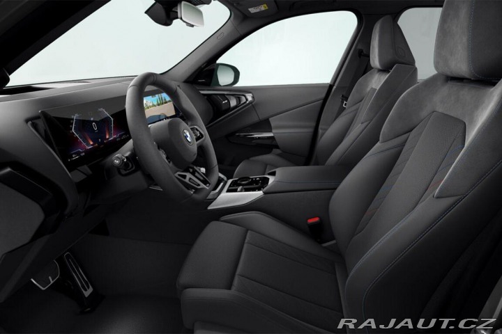 BMW X3 xDrive20d 2025