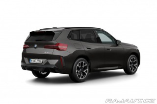 BMW X3 xDrive20d 2025