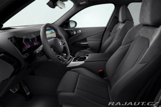 BMW X3 xDrive20d 2025