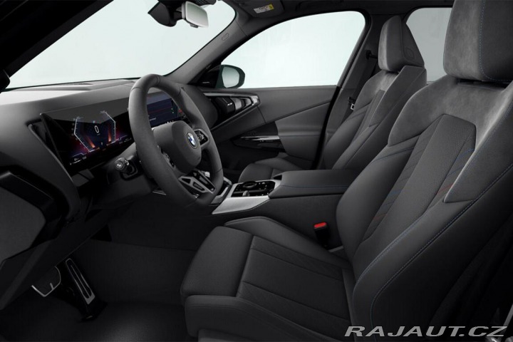 BMW X3 xDrive20d 2025