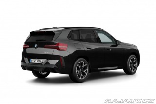 BMW X3 xDrive20d 2025