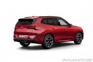 BMW X3 xDrive20d 2025