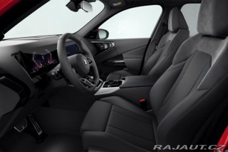 BMW X3 xDrive20d 2025