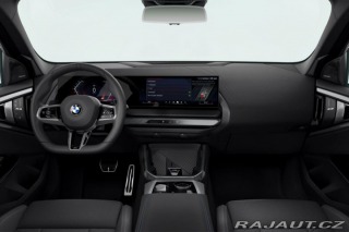 BMW X3 xDrive20d 2025