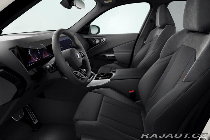 BMW X3 xDrive20d 2025