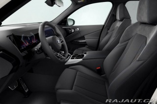 BMW X3 xDrive20d 2025