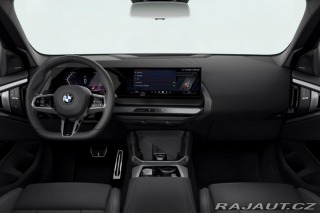 BMW X3 xDrive20d 2025