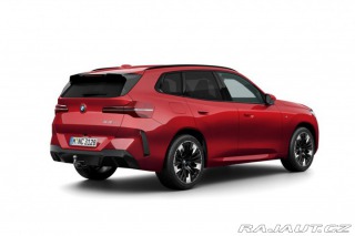 BMW X3 xDrive20d 2025