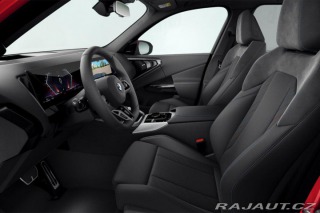 BMW X3 xDrive20d 2025