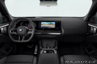 BMW X3 xDrive20d 2025