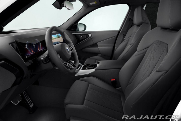 BMW X3 xDrive40d 2025