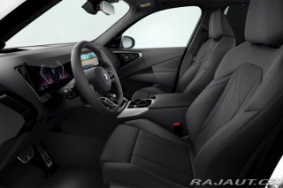 BMW X3 xDrive40d 2025