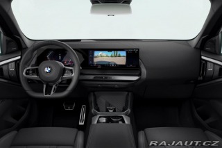BMW X3 xDrive40d 2025