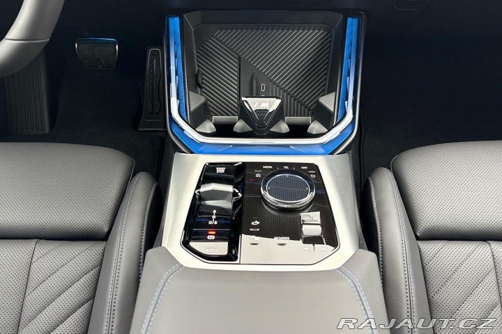 BMW X3 xDrive20d 2025