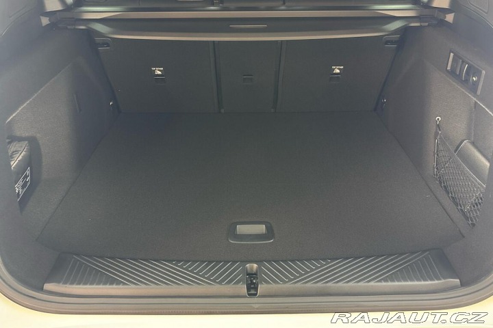 BMW X3 xDrive20d 2025