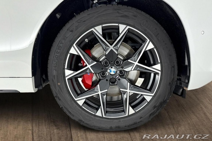 BMW X3 xDrive20d 2025