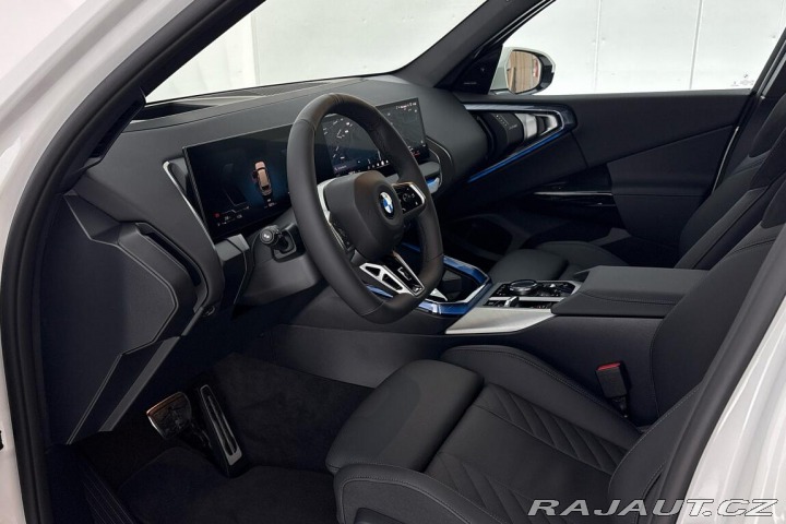 BMW X3 xDrive20d 2025