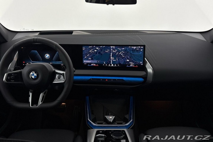 BMW X3 xDrive20d 2025