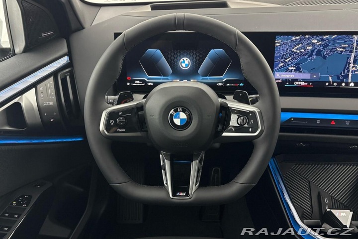 BMW X3 xDrive20d 2026