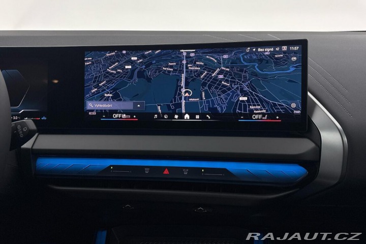 BMW X3 xDrive20d 2025