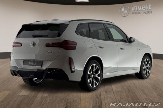 BMW X3 xDrive20d 2025