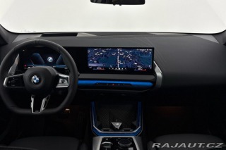 BMW X3 xDrive20d 2025