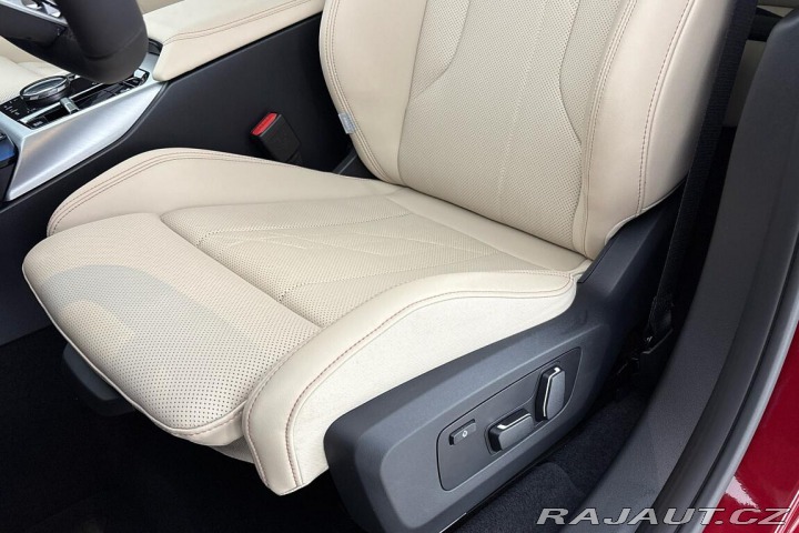 BMW X3 xDrive20d 2025