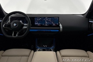 BMW X3 xDrive20d 2025