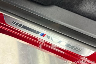 BMW X3 xDrive20d 2025