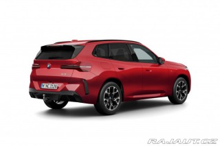 BMW X3 xDrive20d 2025