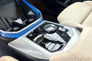 BMW X3 xDrive20d 2025