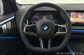 BMW X3 xDrive20d 2025