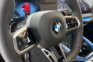 BMW X3 xDrive20d 2025