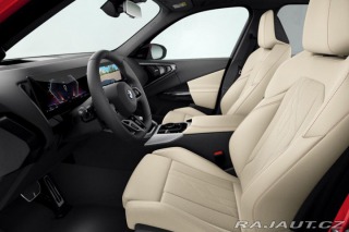 BMW X3 xDrive20d 2025