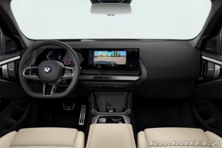 BMW X3 xDrive20d 2025