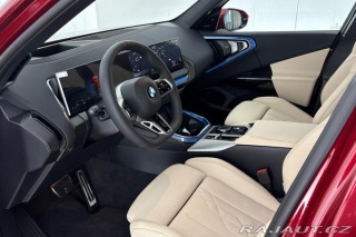 BMW X3 xDrive20d 2025