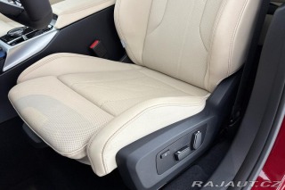 BMW X3 xDrive20d 2025