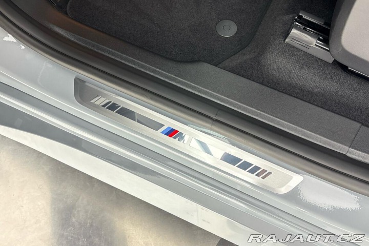 BMW X3 xDrive20d 2025
