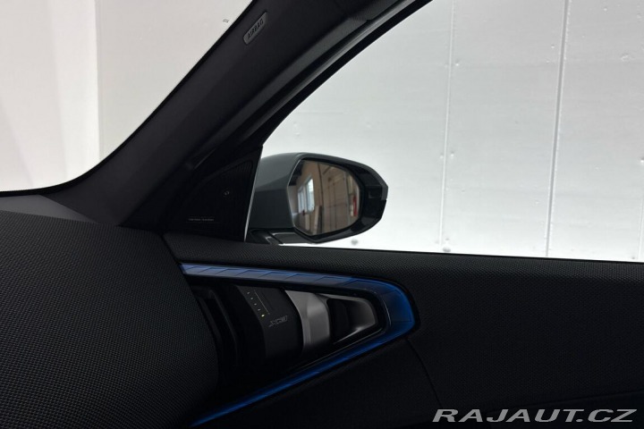 BMW X3 xDrive20d 2025