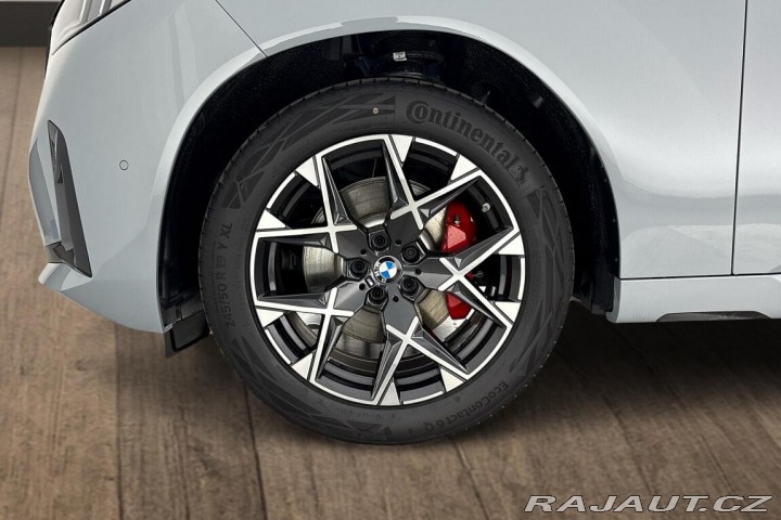 BMW X3 xDrive20d 2025