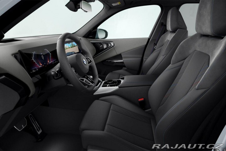 BMW X3 xDrive20d 2025