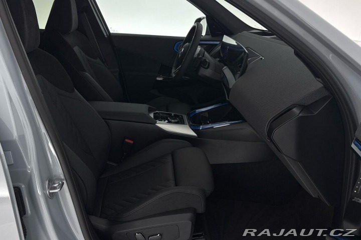 BMW X3 xDrive20d 2025