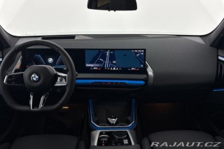 BMW X3 xDrive20d 2025